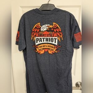 Grunt Style Men's T-shirt